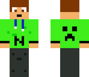 my skin