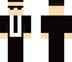 agente smith