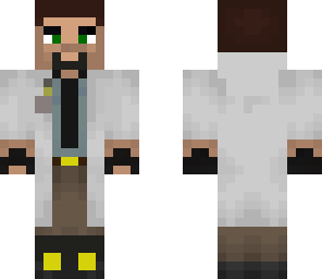 doctor