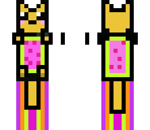 nyan cat