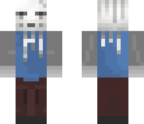 ghast boy