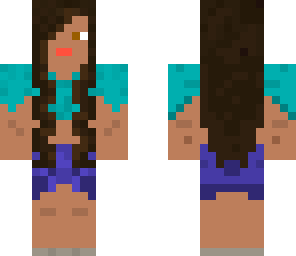 girl steve