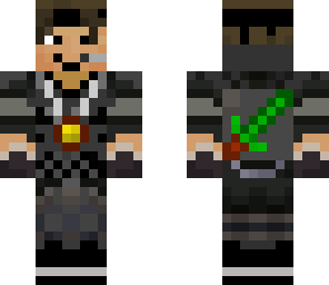 zakoesminecraft