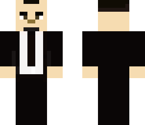 agent 007