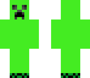 creeper