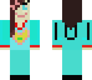 fashion girl