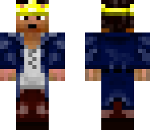 king