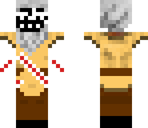 dead olde trol