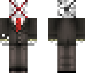 mister x