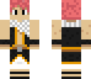 natsu