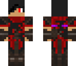 theo's dark elf