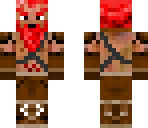 dwarf