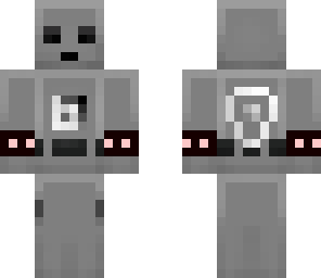 robot