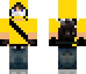 butter parkour guy