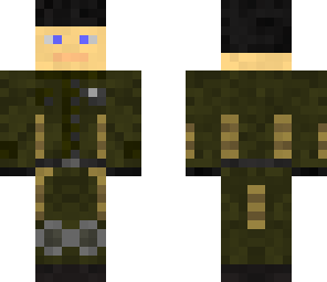 dead space 3 scaf guy