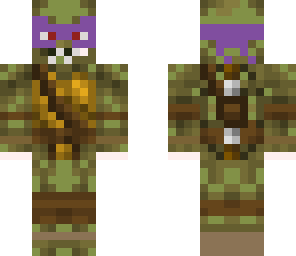 tmnt donatello