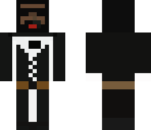 the bad guy