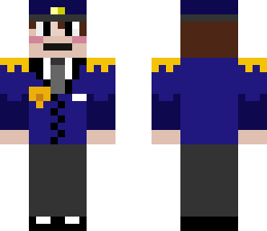 mcpd boy