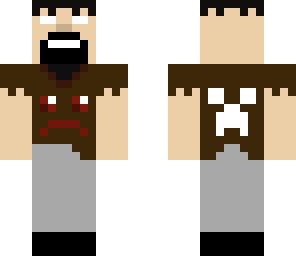 herobrine notch