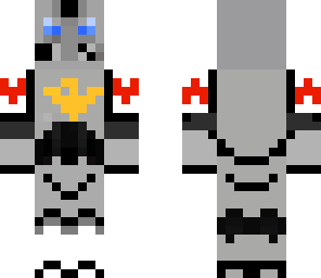 grey knight space marine