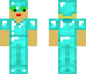 diamond armor