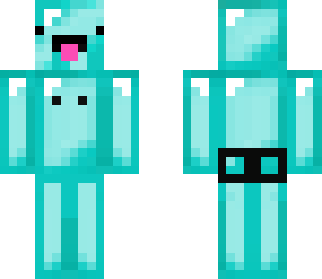 diamond boy