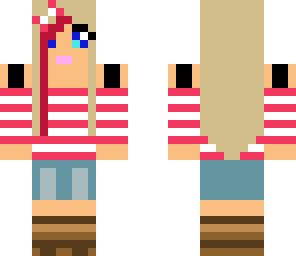 cool girl