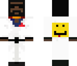 smile guy