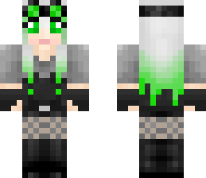 cyber punk