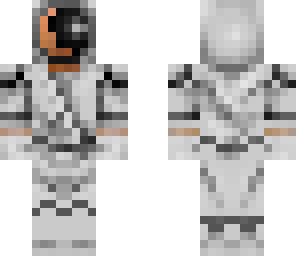 astonaut