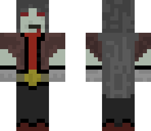 evil hunter