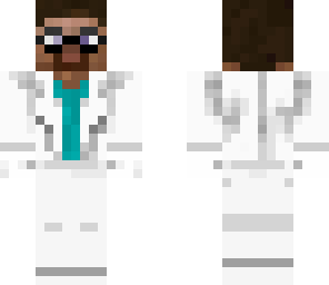 scientist steve