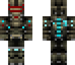 dead space 3 issac