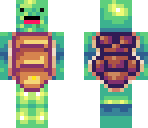 turtle 2