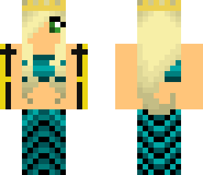 carolina