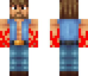 chuck norris killed a ninja