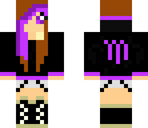 girl