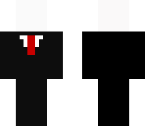 slender man