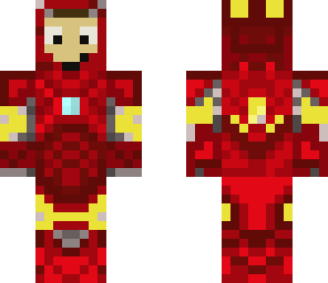iron man open helmet