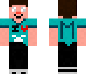 herobrine fan