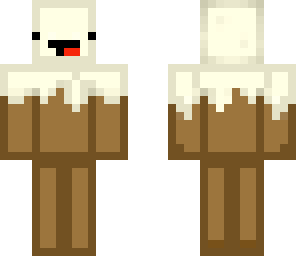cake man