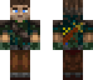 me in blocky