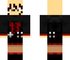 rwby red