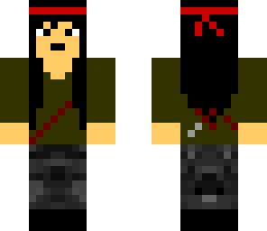 john rambo