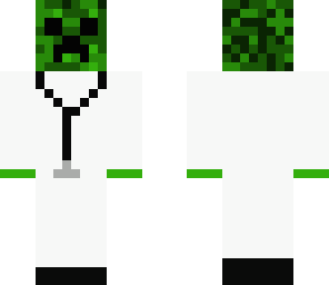 doctor creeper