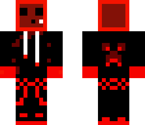 red slime