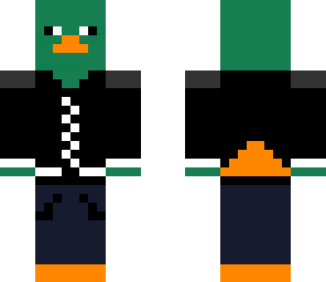 cool perry edited