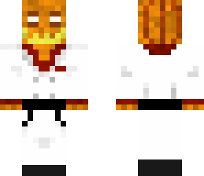 sensei herobrine
