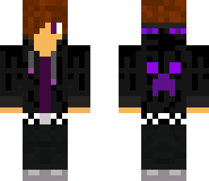 ender boy