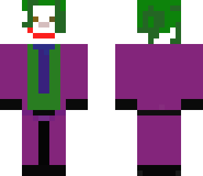 the joker